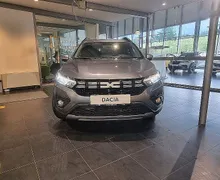 Zunanja slika - Dacia Jogger - Expression 1.0 TCe110 +paket UDOBJE + My Revision - 5 - Predogledna slika