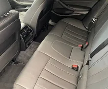 Zunanja slika - BMW Serija 5 - Touring: 530dxDrive Hybrid.-NAVI FULL LED +KAM-NAVI-JAMS - 11 - Predogledna slika