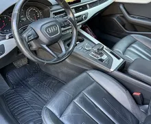 Zunanja slika - Audi A4 - Avant 2.0 TDI Aut.-USNJE-NAVI - 7 - Predogledna slika