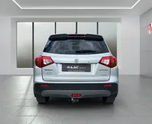 Zunanja slika - Suzuki Vitara - 1,4 Boosterjet S - 5 - Predogledna slika