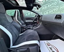Zunanja slika - Seat Leon - 2.0 TSI Cupra 206  280  DSG+F1+ALU19+PANO+MATRIX - 10 - Predogledna slika