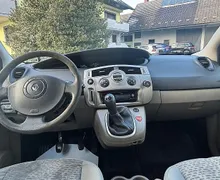 Zunanja slika - Renault Scénic - Scenic 1.6 16V SKY - 10 - Predogledna slika