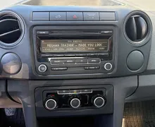 Zunanja slika - VW Amarok - 2.0 TDI 4Motion - 8 - Predogledna slika