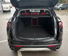 Zunanja slika - Alfa Romeo Stelvio - 2.2 Diesel 16v 210 AT8 Q4 Business - 12 - Predogledna slika