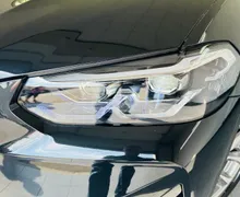 Zunanja slika - BMW X3 - xDrive20d Avt.KAMERA.USNJE.NAVI.LED.ACC.140 KW - 14 - Predogledna slika