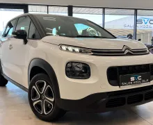 Zunanja slika - Citroën C3 - Aircross 1,2 PureTech 110 Feel - 5 - Predogledna slika