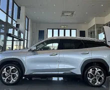 Zunanja slika - Geely StarRay - GK | 1.5TD | 7DCT | APPLECARPLAY | LED | - 4 - Predogledna slika