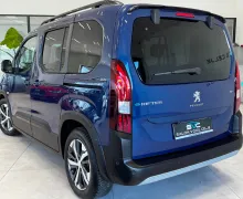 Zunanja slika - Peugeot e-Rifter - RIFTER M 136 GT - 7 - Predogledna slika
