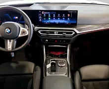 Zunanja slika - BMW Serija 3 - M340i xDrive - 6 - Predogledna slika