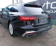 Zunanja slika - Audi A4 - Avant 40 TFSI quattro 3X S-LINE WEBASTO MATRIX VL KLJUKA - 4 - Predogledna slika