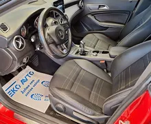 Zunanja slika - Mercedes-Benz CLA-Razred - CLA Shooting Brake CLA 180 Edition KREDIT BREZ POLOGA - GARANCIJA - 7 - Predogledna slika