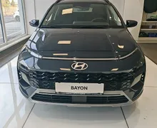 Zunanja slika - Hyundai Bayon - 1.0 T-GDI 90 PREMIUM - WINTER - 3 - Predogledna slika