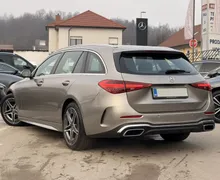 Zunanja slika - Mercedes-Benz C-Razred - C 220d T AMG Line Avt. - 4 - Predogledna slika