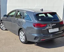 Zunanja slika - KIA Ceed - 1.6 CRDi MHEV LX Champion ISG DCT NAVI KAMERA - 4 - Predogledna slika
