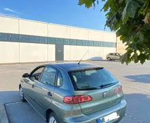 Zunanja slika - Seat Ibiza - Seat - 2 - Predogledna slika