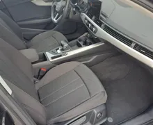 Zunanja slika - Audi A4 - Avant 30 TDI Advanced S tronic - 6 - Predogledna slika