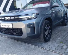 Zunanja slika - Dacia Bigster - 130 4x4 Expression - 9 - Predogledna slika