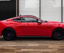 Zunanja slika - Ford Mustang - 5.0 Ti-VCT V8 446PS GT - NA ZALOGI - 3 - Predogledna slika