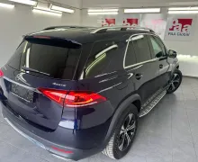 Zunanja slika - Mercedes-Benz GLE-Razred - GLE 350 de 4MATIC.NEMŠKI.USNJE.KAMERA.LED.NAVINAV - 3 - Predogledna slika
