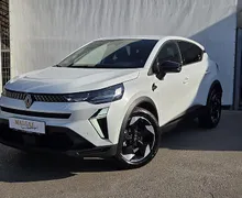 Zunanja slika - Renault Captur - Techno TCe 115 + Zasilno rezervno kolo - 1 - Predogledna slika