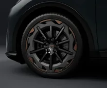 Zunanja slika - Cupra Raval - VZ - možno naročanje - 6 - Predogledna slika
