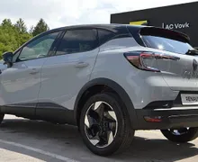 Zunanja slika - Renault Captur - TCe 90 Techno - 4 - Predogledna slika
