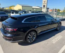 Zunanja slika - Volkswagen Arteon - Arteon - 6 - Predogledna slika