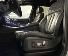 Notranja slika - BMW serija X5: - xDrive30d|M|Laser|Zračno|SoftC|SkyL|Hlaj|Masaža| - 9 - Predogledna slika