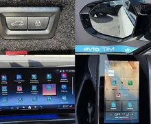 Zunanja slika - BMW serija 7: - 740d xDrive M sport Hud Mrtvi kot - 12 - Predogledna slika