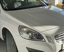 Zunanja slika - Volvo S60 - D3 Momentum MODIFICIRAN 198220 KM 180...JERMEN... - 3 - Predogledna slika
