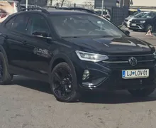 Zunanja slika - Volkswagen Taigo - 1.0 TSI 4JOY 85  115 ... - 1 - Predogledna slika