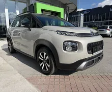 Zunanja slika - Citroën C3 - Feel PureTech 110 S S BVM - 1. LAST. - SLO. - 2 - Predogledna slika