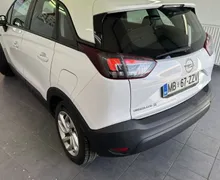 Zunanja slika - Opel Crossland X - 1.2 61KW.1 lastnik.12 mesečno jamstvo - 15 - Predogledna slika