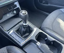 Notranja slika - KG Mobility Korando - 1.5 T-GDI ISG Style - 20 - Predogledna slika