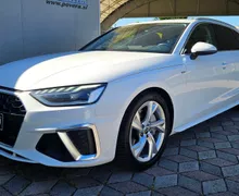 Zunanja slika - Audi A4 - Avant 40 TDI S line S tronic SLO.1.last.+Virtual+Matrix - 3 - Predogledna slika