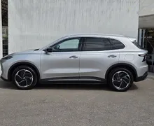 Zunanja slika - MG MGS5 - Luxury 64kWh+7 let tovarniške garancije - 8 - Predogledna slika