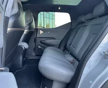 Notranja slika - Zeekr X - Privilege AWD... - 18 - Predogledna slika