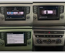 Motor in tehnologija - Volkswagen Golf - Sportsvan 1,6 TDI BMT R-Line Edition - 11 - Predogledna slika
