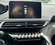 Notranja slika - Peugeot 5008 - Peugeot - 12 - Predogledna slika
