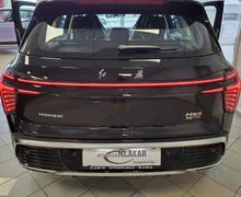 Zunanja slika - Hongqi HS3 - 1.5T 2WD DCT - VOZILO NA ZALOGI - 6 - Predogledna slika