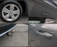 Zunanja slika - Volvo XC40 - B3P - 16 - Predogledna slika