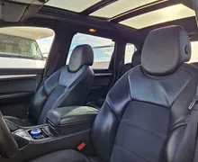 Zunanja slika - Porsche Cayenne - GTS 4.8 TECHART MAGNUM - 10 - Predogledna slika