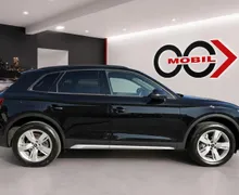 Zunanja slika - Audi Q5 - quattro 40 TDI Advanced S tronic S-line - 4 - Predogledna slika