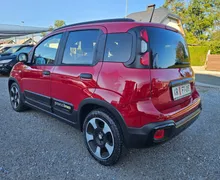 Zunanja slika - Fiat Panda - Pandina 1.0 GSE  Cross  VIRTUAL - 4 - Predogledna slika