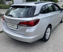 Zunanja slika - Opel Astra - 1.5D 122KM ST - SLO-1. LASTNIK-REDNI SERVISI - 4 - Predogledna slika