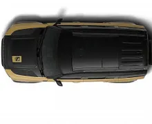 Zunanja slika - Land Rover Defender - 110 Trophy Edition 1 Deep Sandglow D350 3.0d - 4 - Predogledna slika
