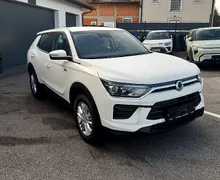 Zunanja slika - KG Mobility Korando - 1.5 T-GDI 120 kW Fresh+ M T - 2 - Predogledna slika