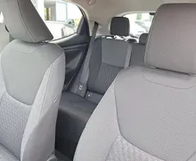 Zunanja slika - Toyota Yaris - 1.5  Sol Assist AVTOMATIK - 11 - Predogledna slika