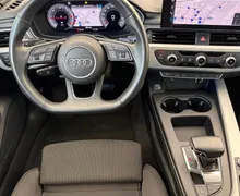 Zunanja slika - Audi A4 - Avant 40 TDI S Line S-tronic-KAMERA-LED-VIRTUAL-NAVI - 7 - Predogledna slika