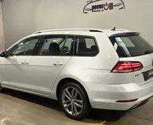 Zunanja slika - VW Golf - Variant 1,6 TDI BMT  85 115 ALU ACC NAVI - 3 - Predogledna slika